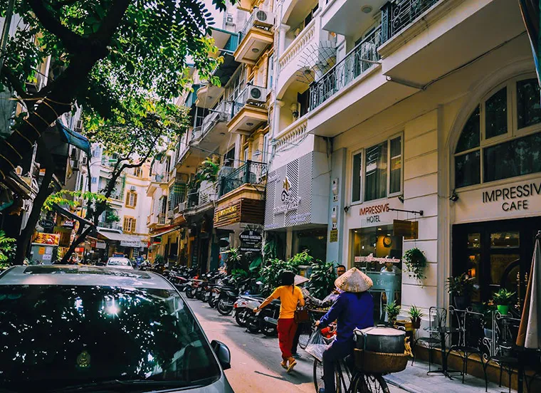 You can learn about local culture before exploring to have a better experience.