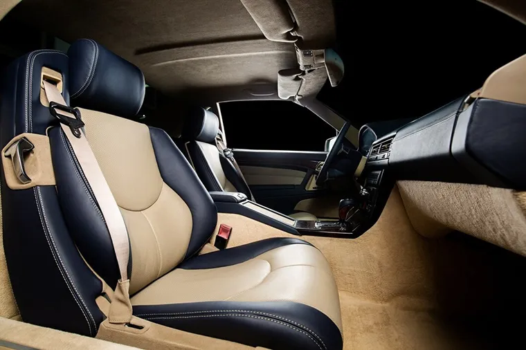 Limousines are an option for those who want to experience higher-end travel.