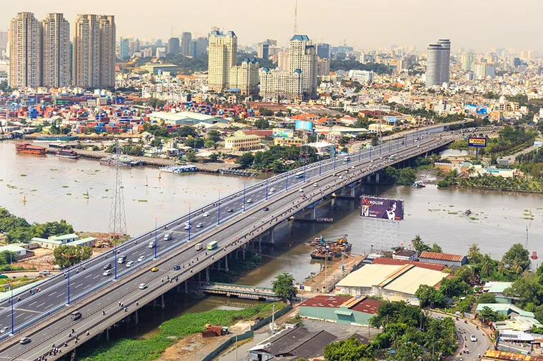 Some important tips when choosing shopping spots in Saigon
