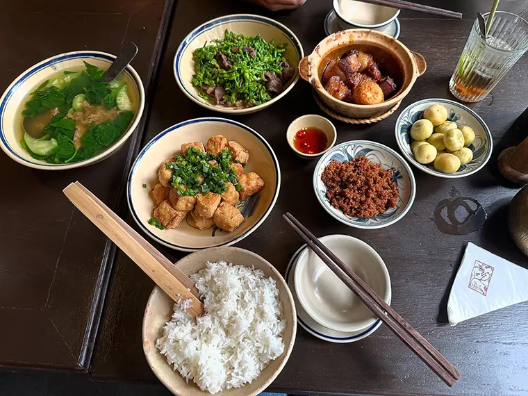 Tips for Choosing the Right French Restaurant in Hanoi