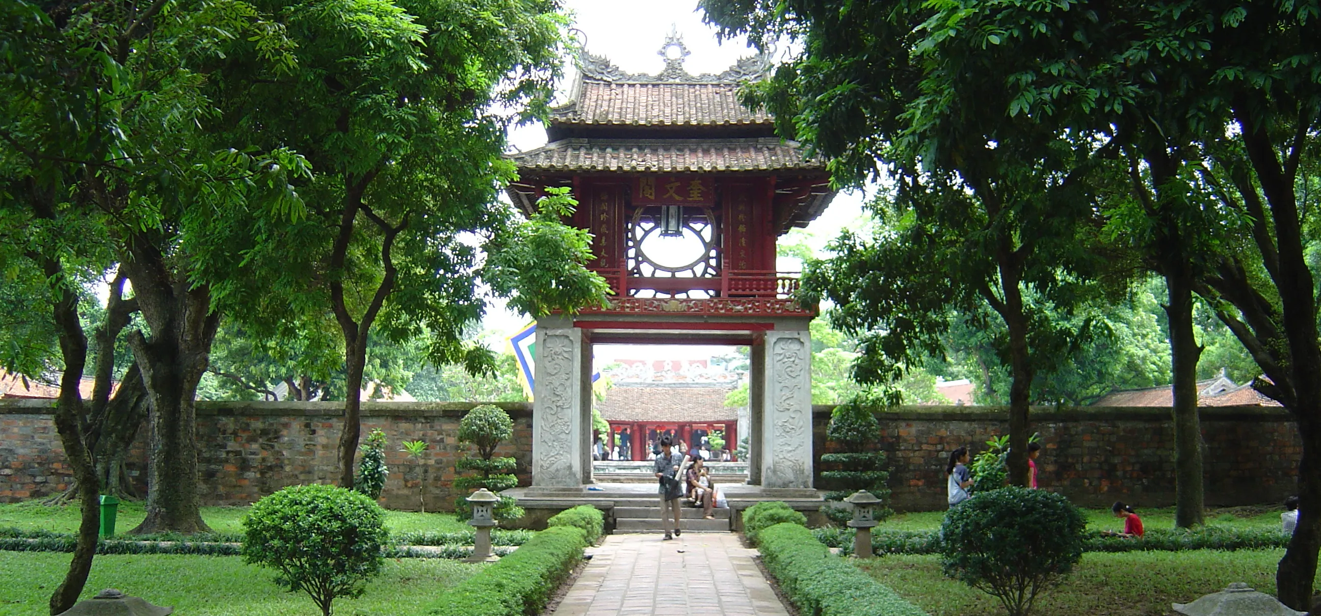 Day Tour | Explore the Capital City of Hanoi