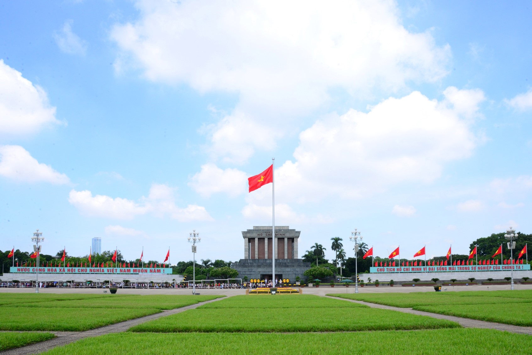 Tour trong ngày I Khám phá thủ đô Hà Nội | Khởi hành buổi sáng