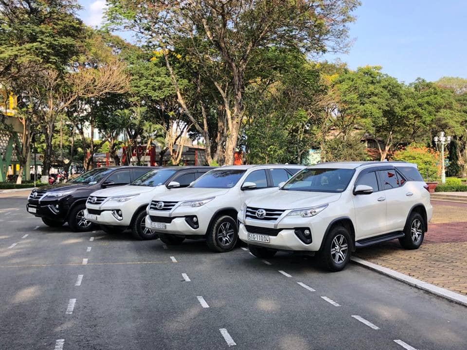 Private Car Tour to Explore Phu Quoc City 