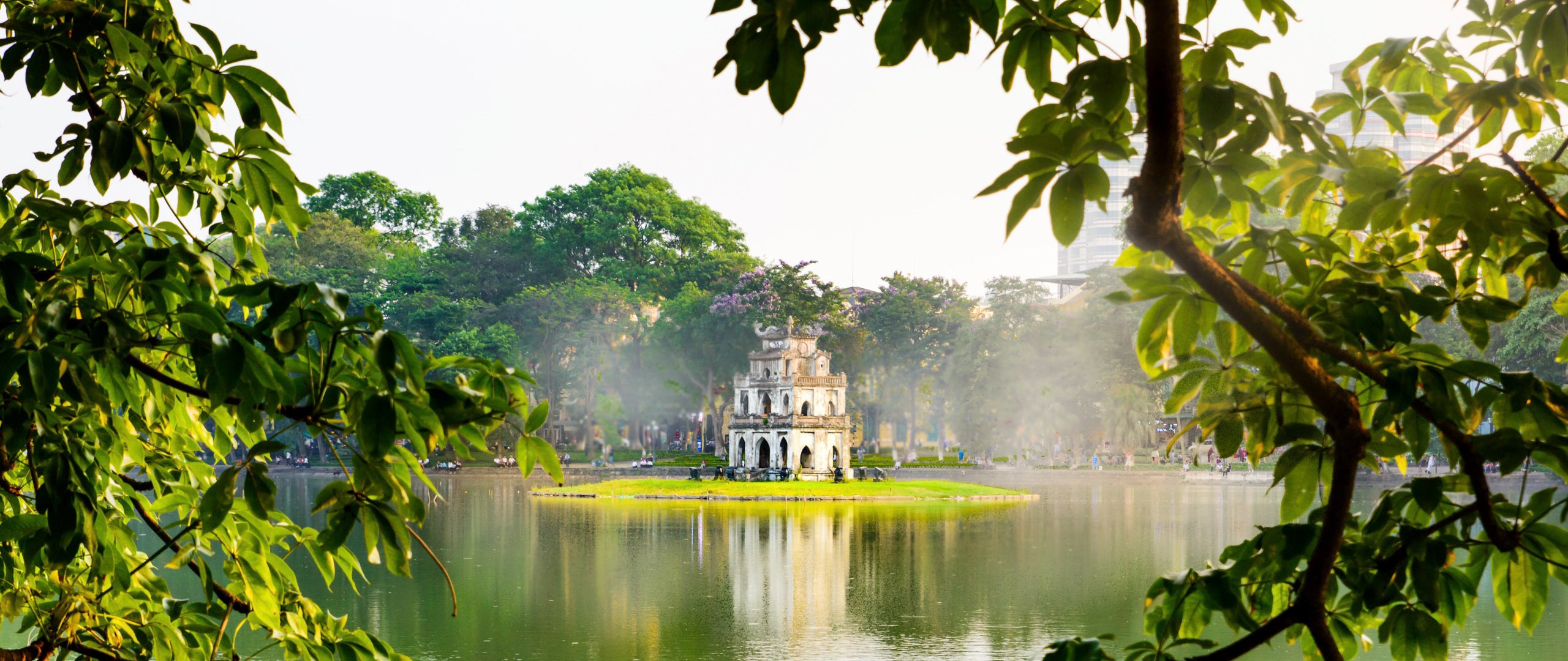 Day Tour | Explore Hanoi Capital in 3.5 Hours