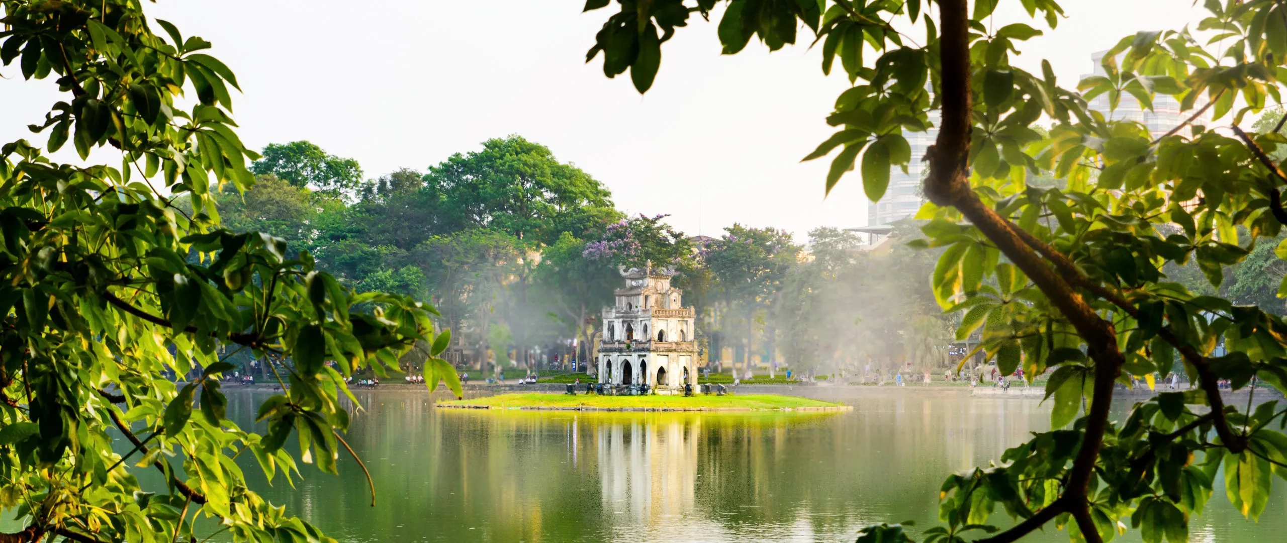 Day Tour | Explore Hanoi Capital in 3.5 Hours