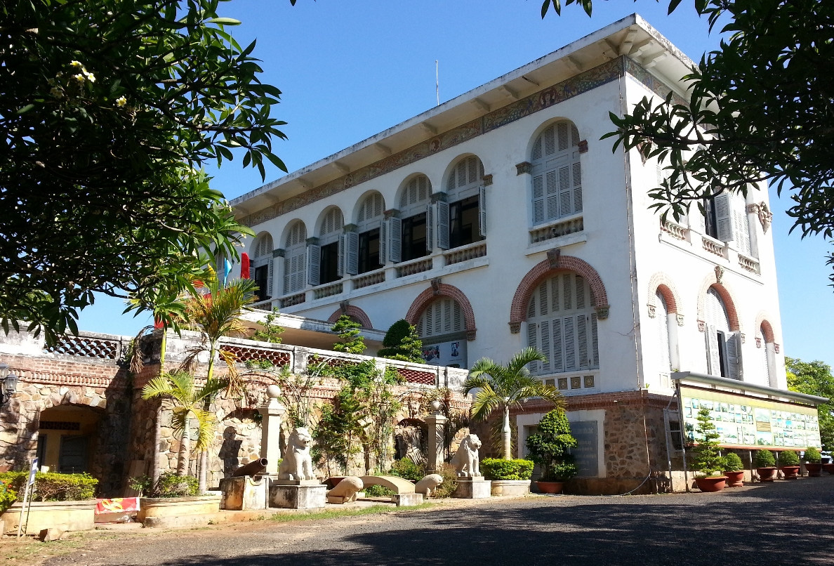 Tour Tham Quan Vũng Tàu Trong Ngày Khởi Hành Từ Thành Phố Hồ Chí Minh