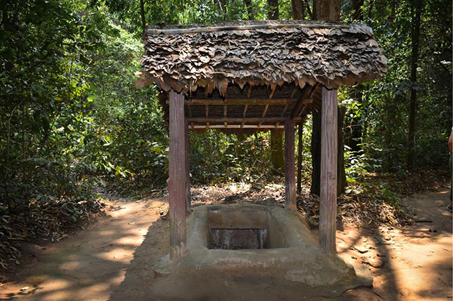 Day Tour | Exploring Cu Chi Tunnels Historical Site & Mekong Delta from Ho Chi Minh City | Vietnam