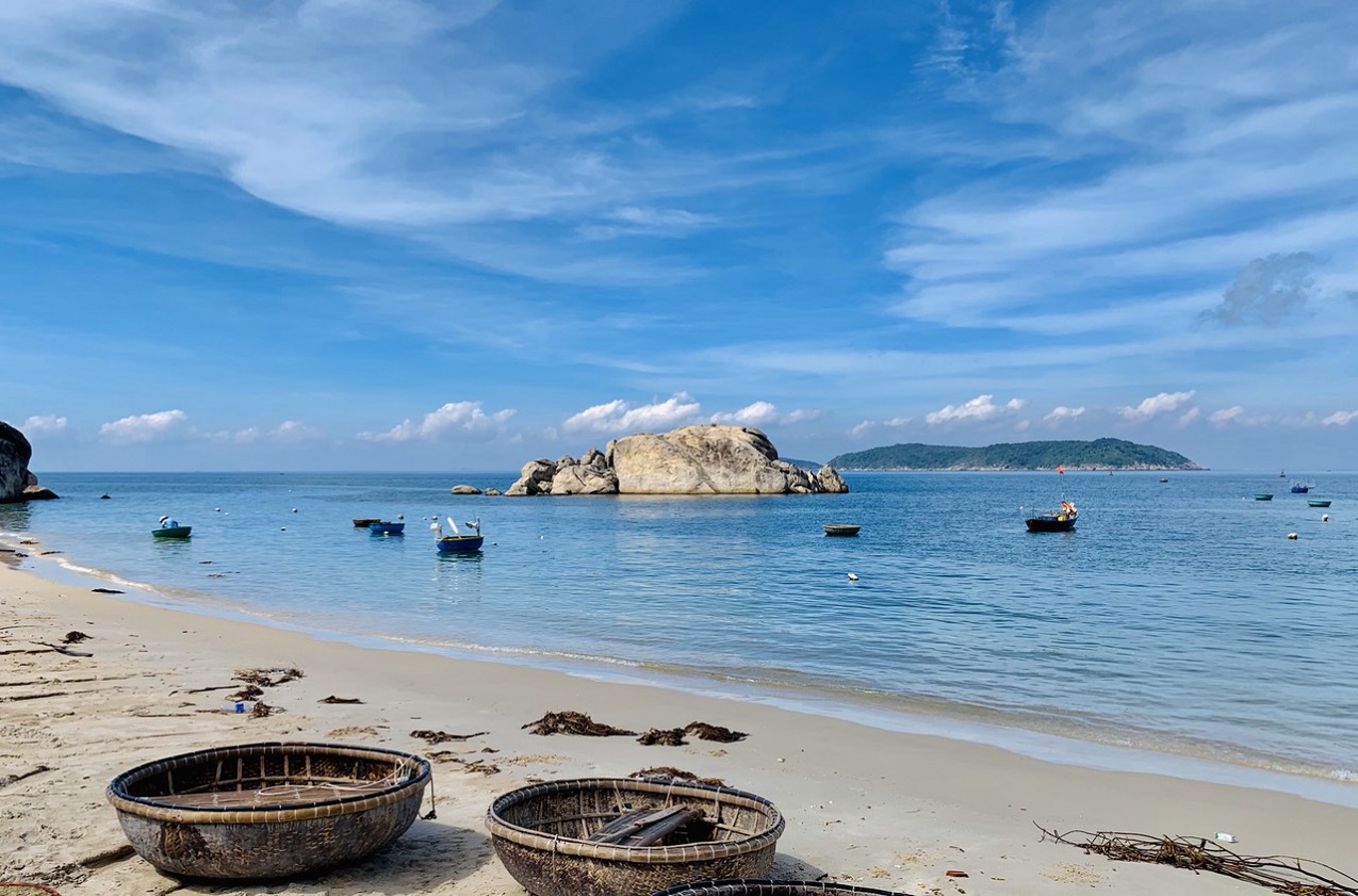 Day Tour | Snorkeling Excursion to Cu Lao Cham - Departing from Da Nang