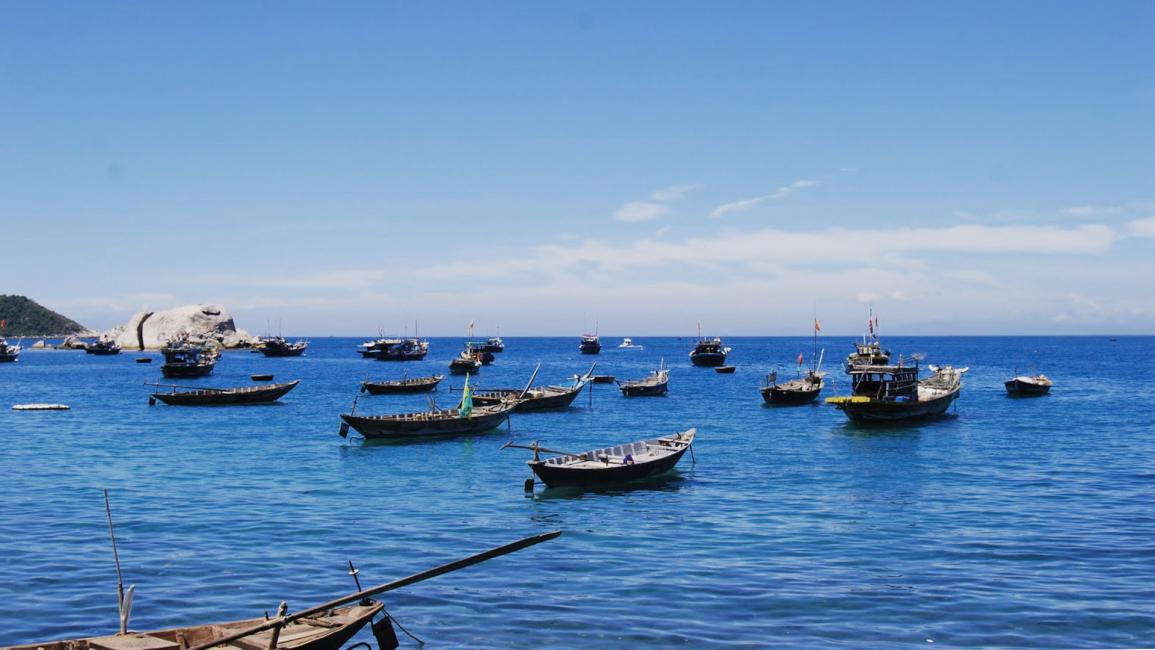 Tour Trong Ngày | Trải nghiệm Lặn biển tại Cù Lao Chàm khởi hành từ Đà Nẵng