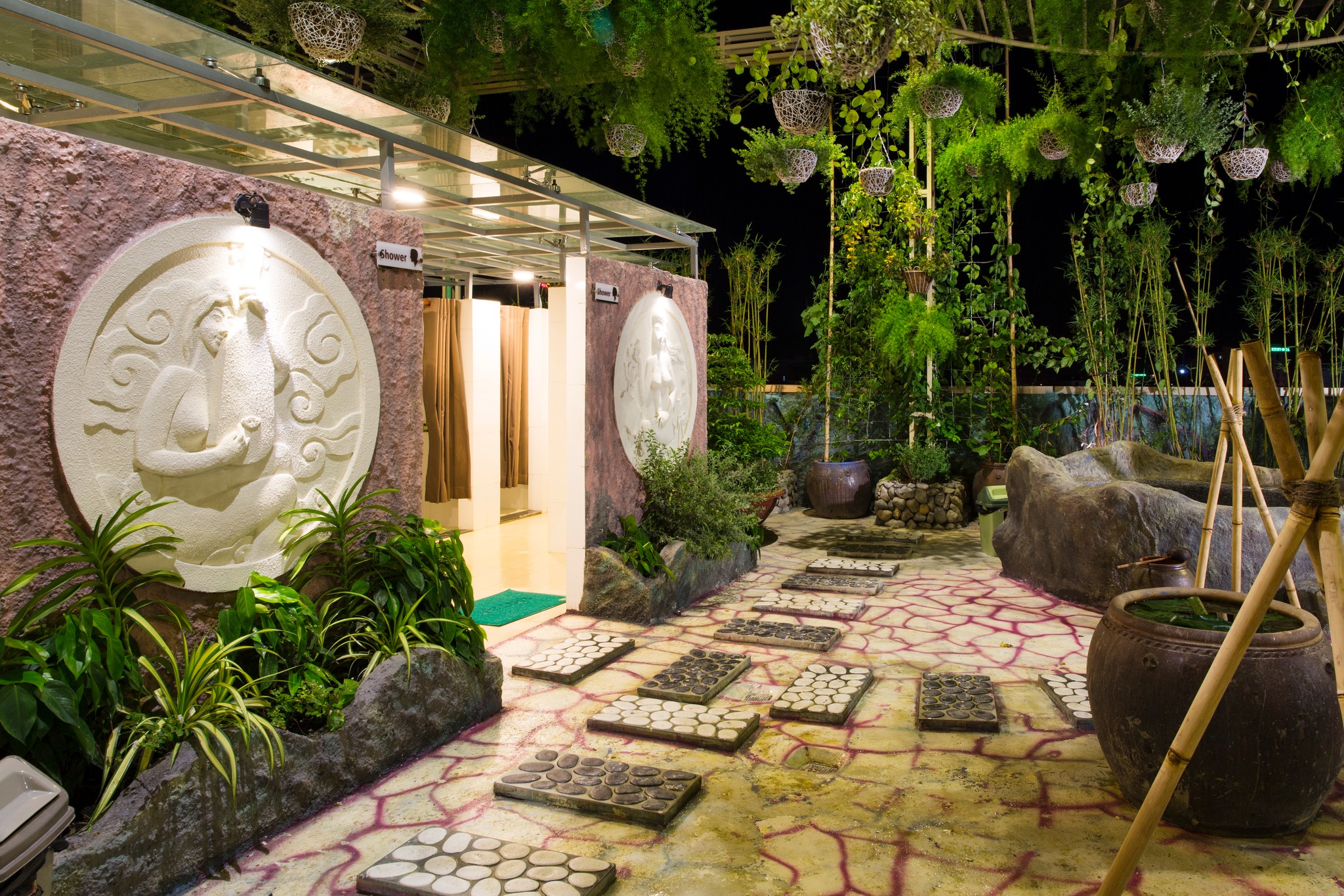 Experience Mud Bath and Massage at Galina Hotel & Spa | Nha Trang