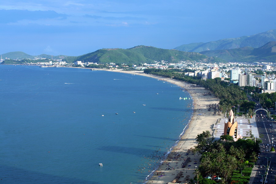 日间浮潜与游艇派对之旅 | 芽庄群岛