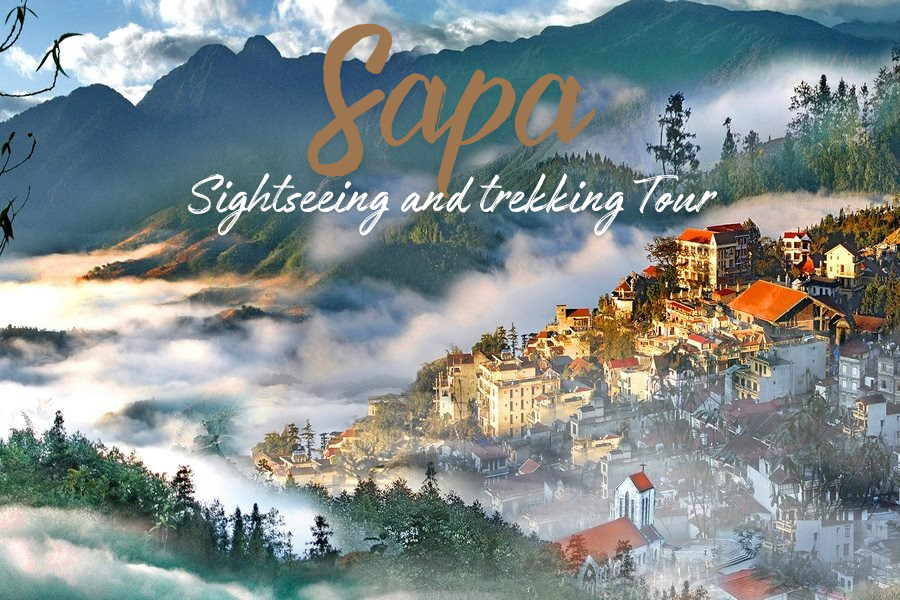 2D1N Tour | Discover Sapa & Trekking through Villages Departing from Hanoi