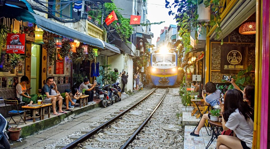 Hanoi Old Quarter Walking Tour In 3 Hours