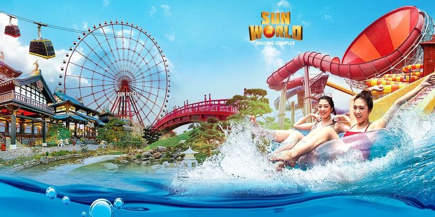 Sunworld Hạ Long 门票 | 越南旅行