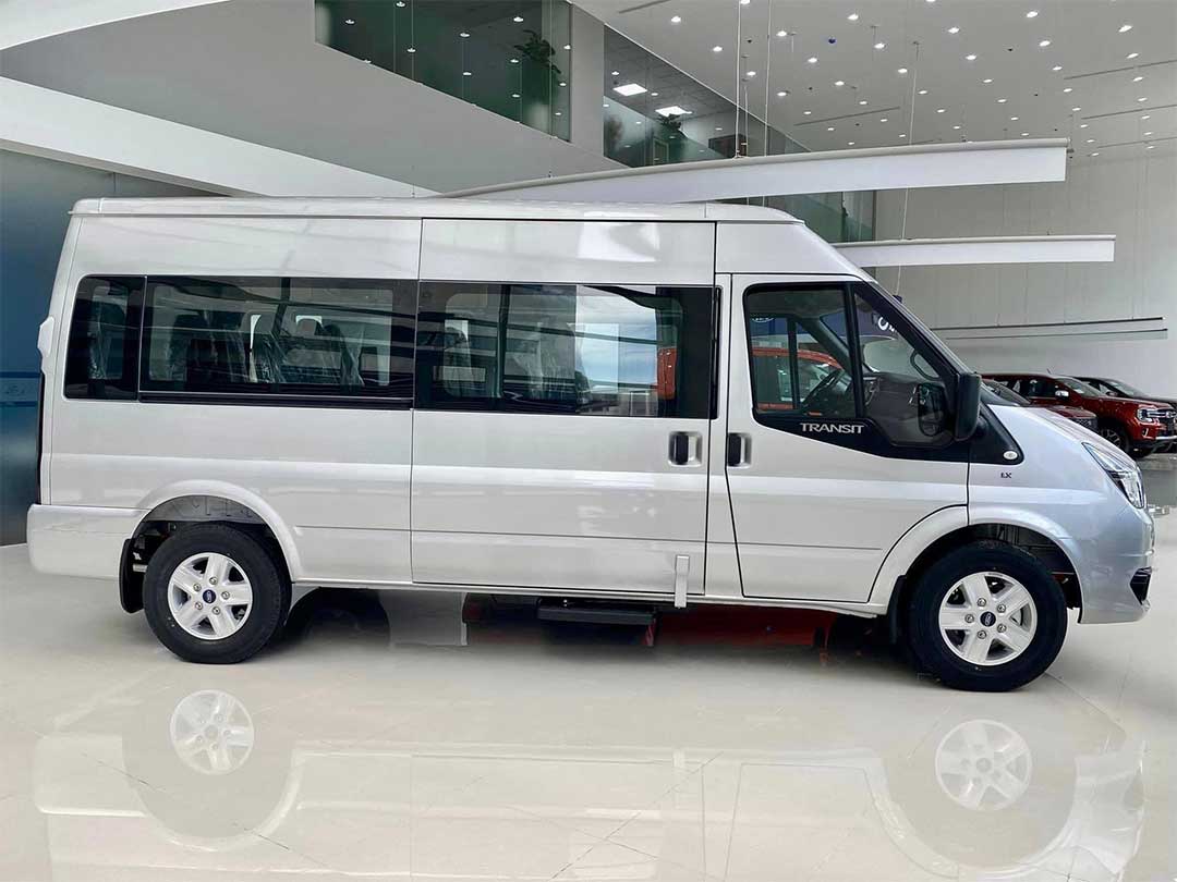 Phu Quoc International Airport Shuttle Service