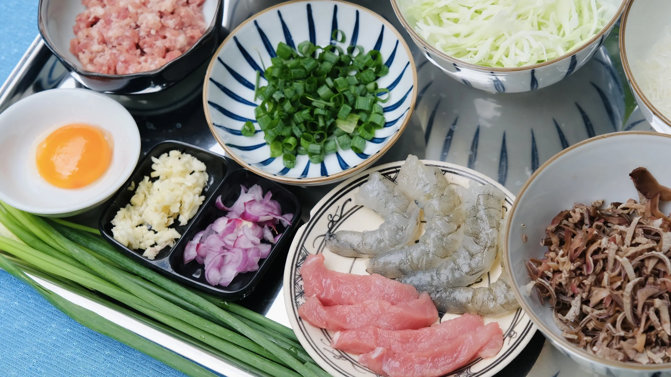 一日游 I 会安烹饪课程体验