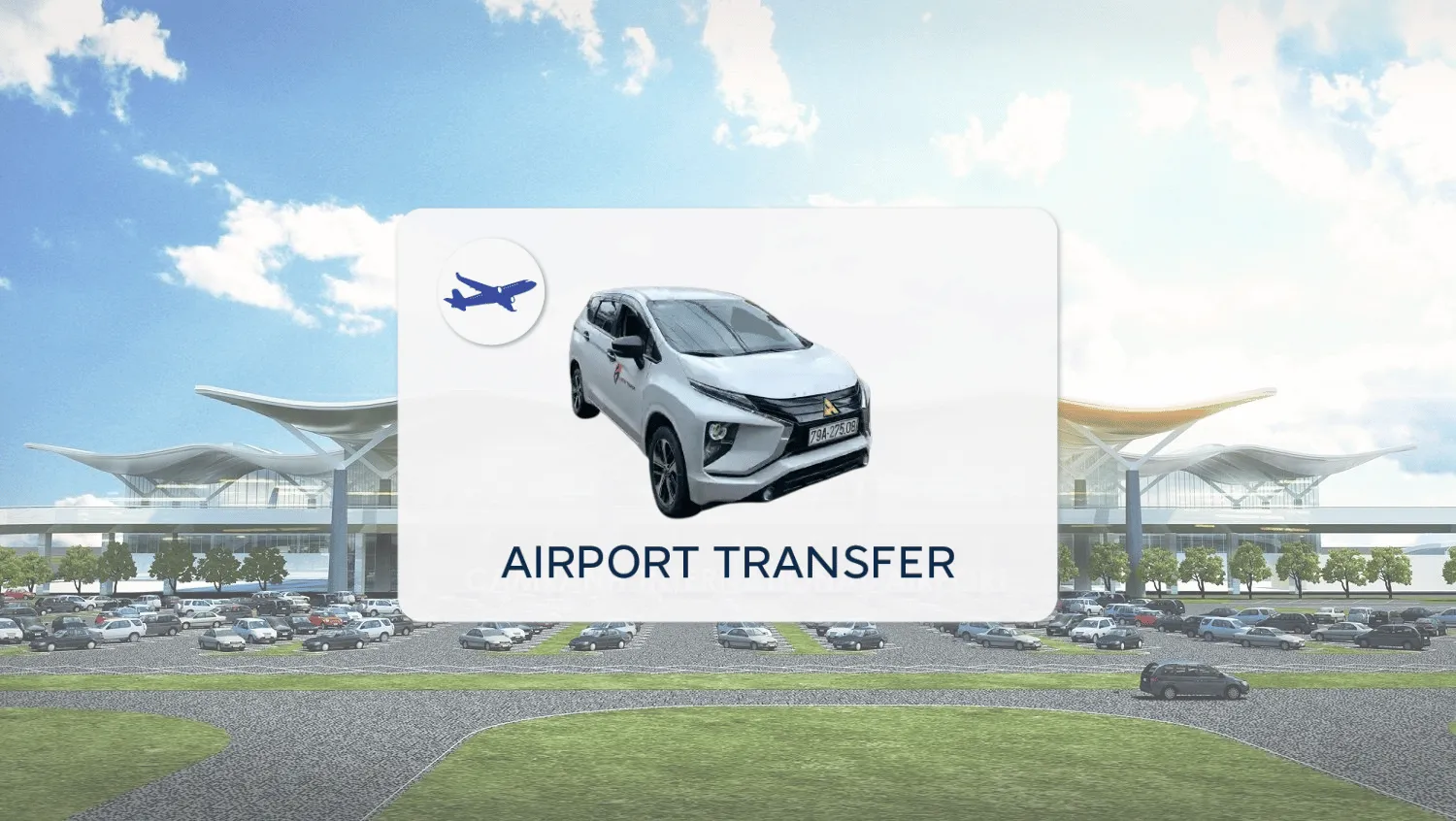 Phu Quoc International Airport Shuttle Service