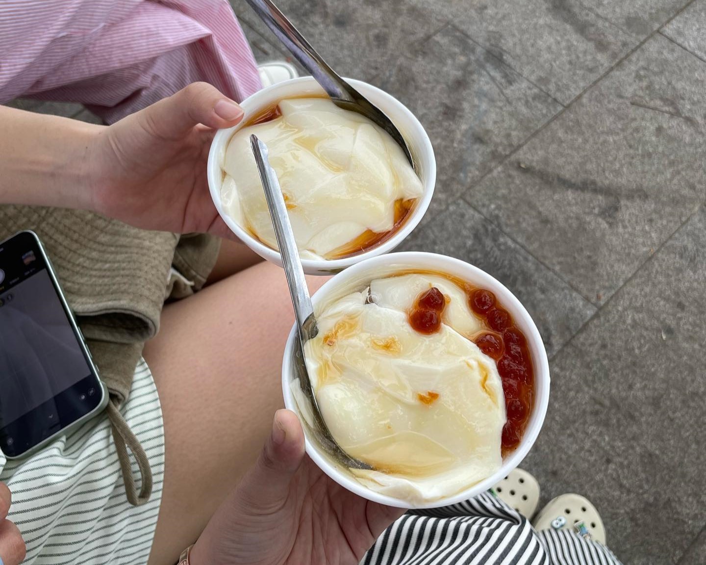 一日游 | 乘坐人力车探索顺化街头美食