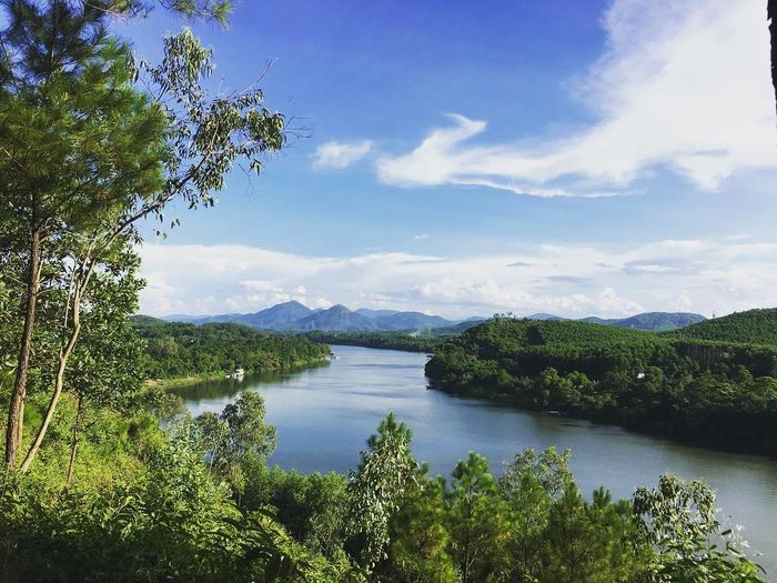 Tour trong ngày I Tour Chữa lành ''Một ngày sống lành, Đi để trở về'' tại Huế