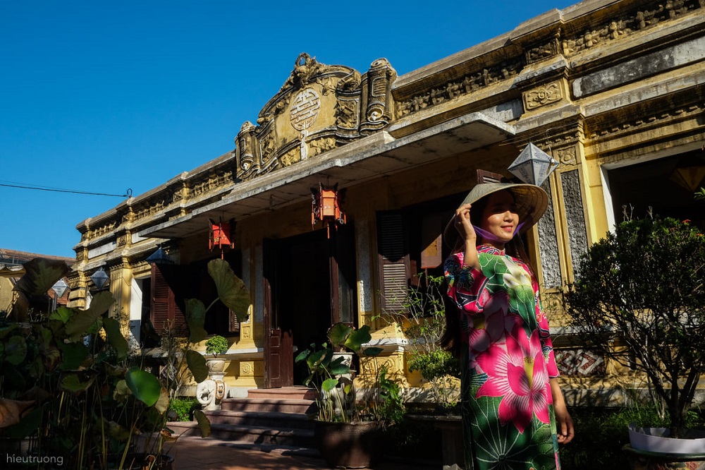 Day tour | Explore the Cultural and Historical Heritage of Hue Ancient Capital and Experience Making Hue Conical Hats