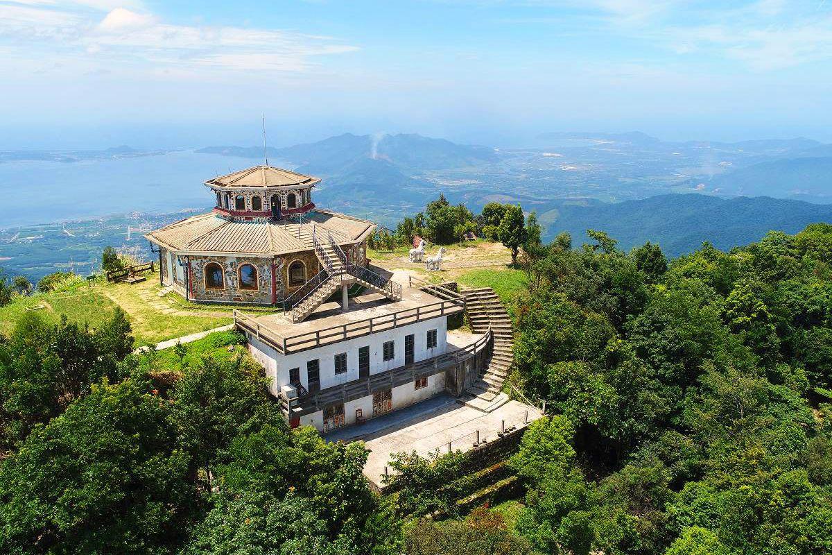 Day Tour | Explore Bach Ma National Park and Do Quyen Waterfall in Hue