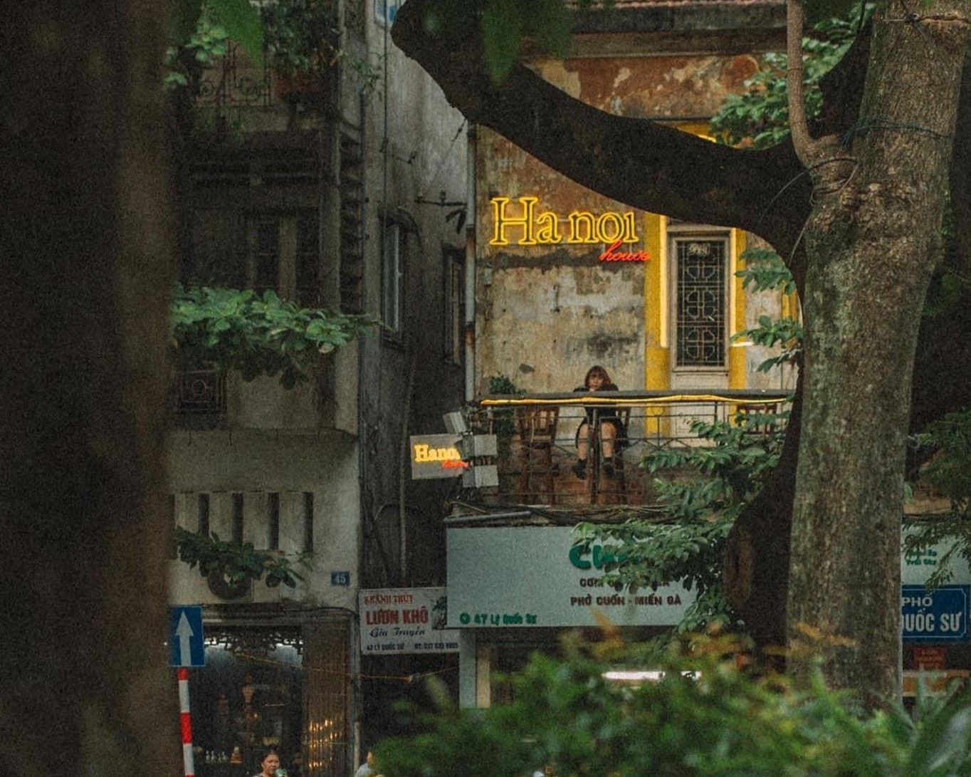 Hanoi Old Quarter Walking Tour In 3 Hours