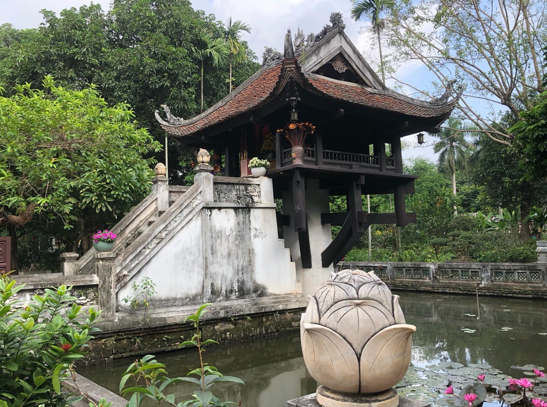 Day Tour | Explore Hanoi Capital | Morning Departure