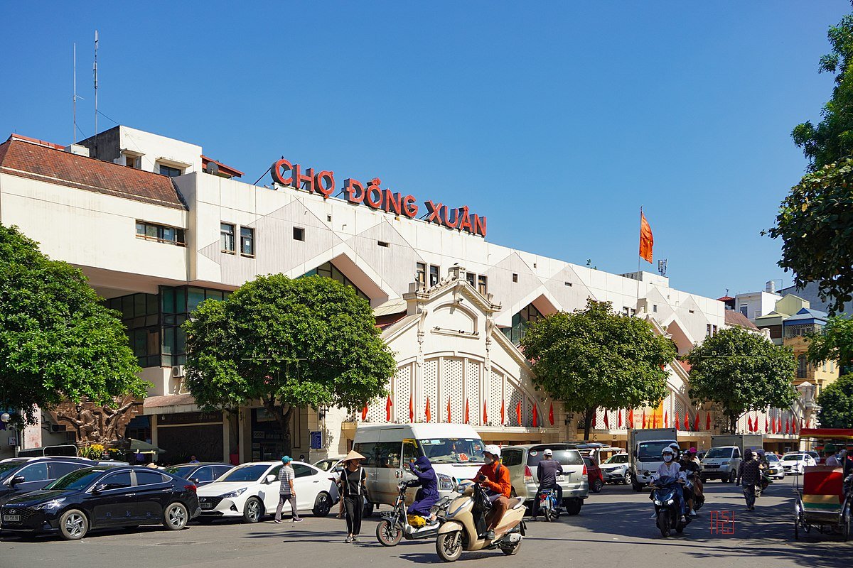 Hanoi Old Quarter Walking Tour In 3 Hours