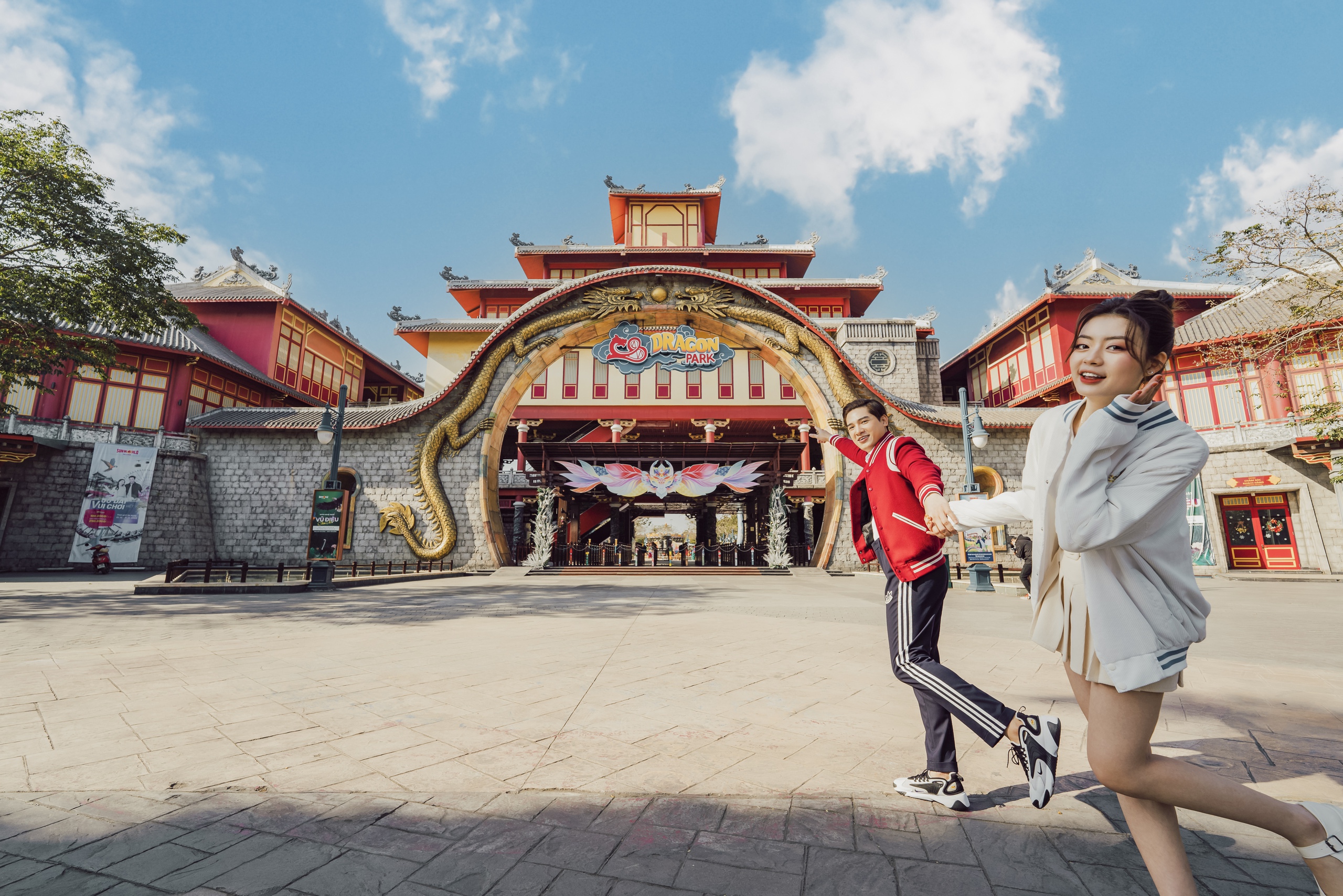 Sunworld Hạ Long 门票 | 越南旅行