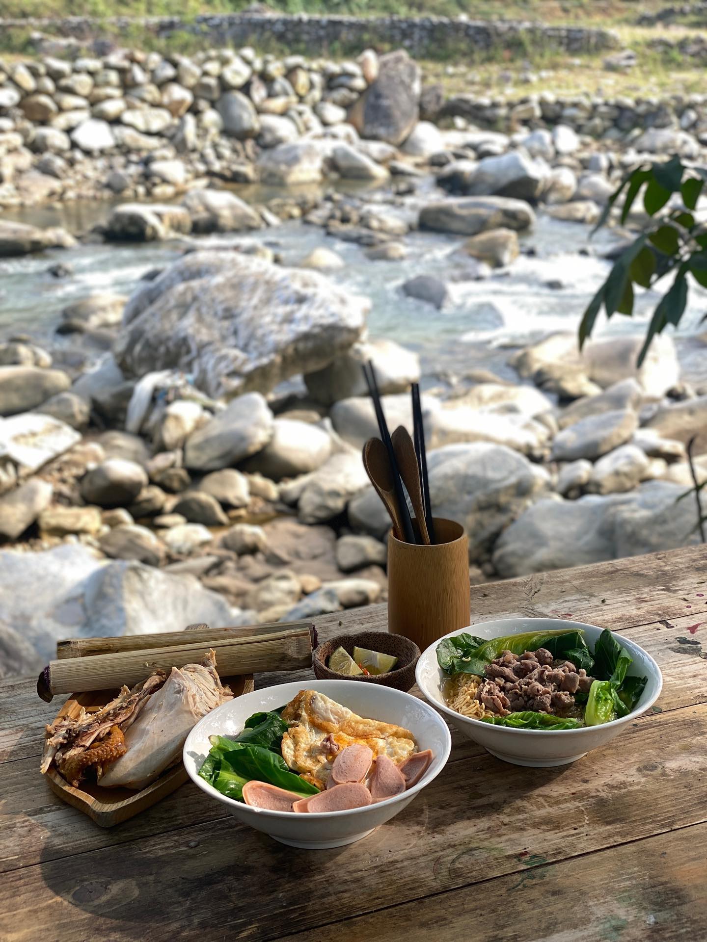 2天1夜旅游 | 探索萨帕，在塔湾村住宿