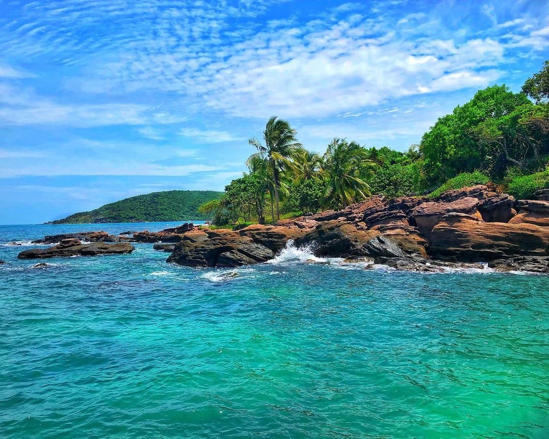 Day Tour | Phu Quoc 4-Island Sightseeing Tour