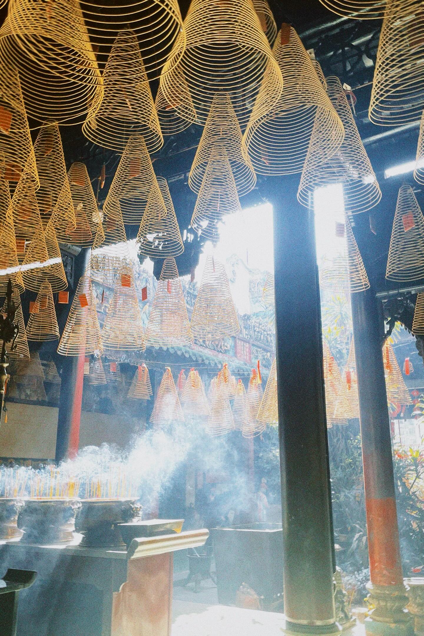 Tour trong ngày I Trải nghiệm Văn Hoá Sài Gòn - Chợ Lớn bằng xe Buggy I Khởi hành từ Thành phố Hồ Chí Minh