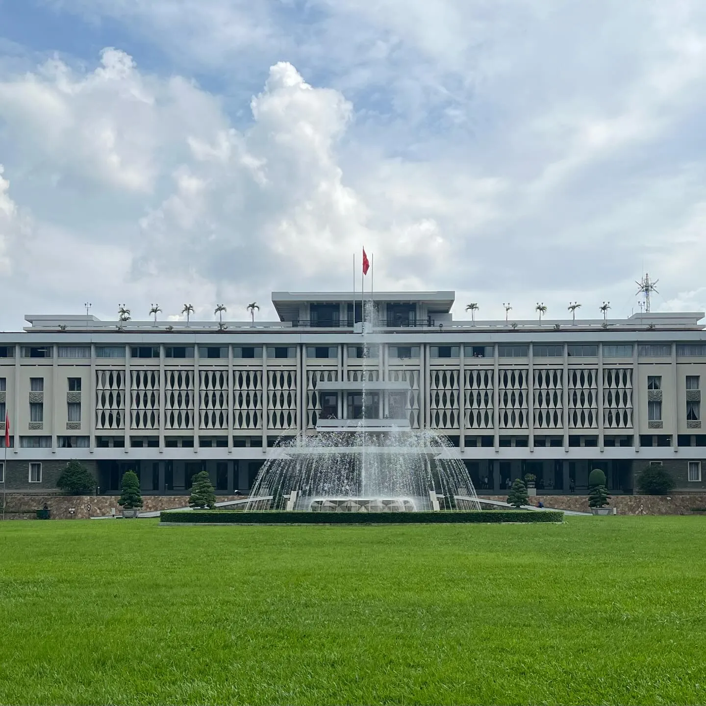 Tour trong ngày I Khám phá Văn hoá Thành phố Hồ Chí Minh I Khởi hành từ Thành phố Hồ Chí Minh