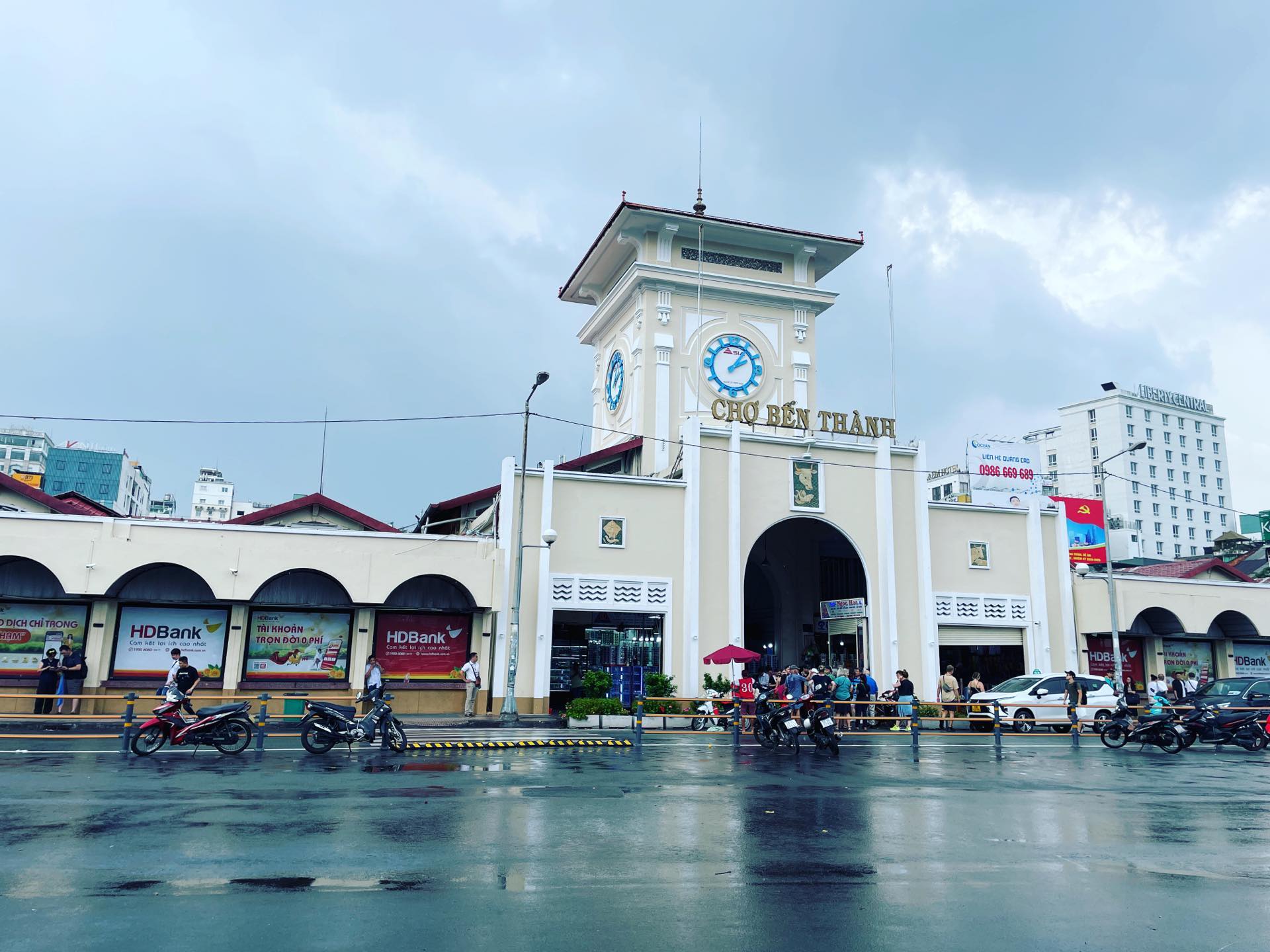 Tour trong ngày I Khám phá Khu phố Tàu - Thành phố Hồ Chí Minh I Khởi hành từ Thành phố Hồ Chí Minh