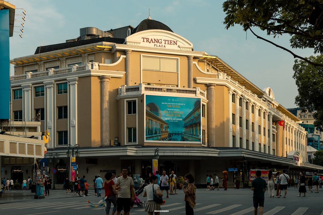 Day Tour I Experience Exploring Hanoi Capital