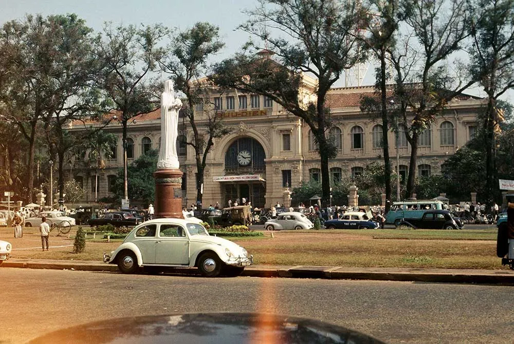 Day Tour | Unveiling the History and Culture of Ho Chi Minh City