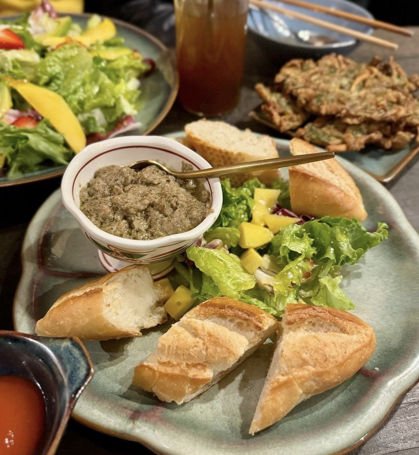 一日游 | 通过吉普车体验河内的美食、文化和风景