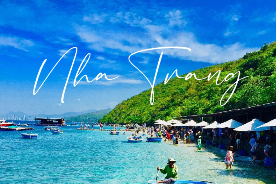 Tour trong ngày I Khám phá Thành phố Nha Trang I Nha Trang