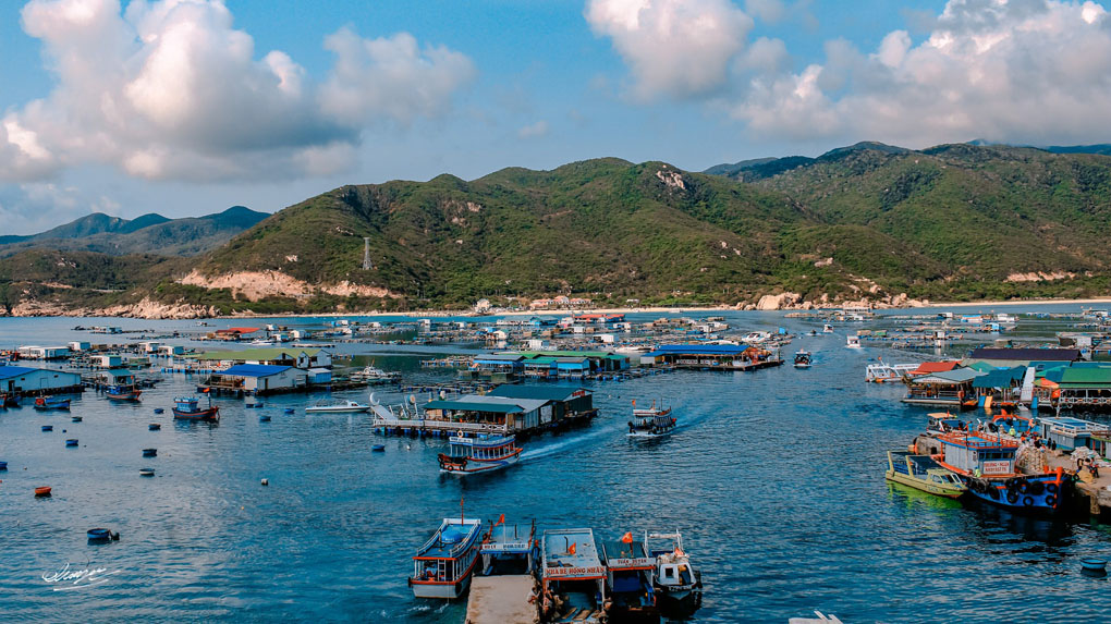 Day tour | Explore Binh Hung Island and Discover Coastal Residents' Traditional Culture from Nha Trang.