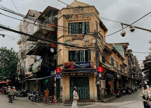 Hanoi: A Journey Through the Ancient Streets - Discovering Hanoi's 36 Old Streets