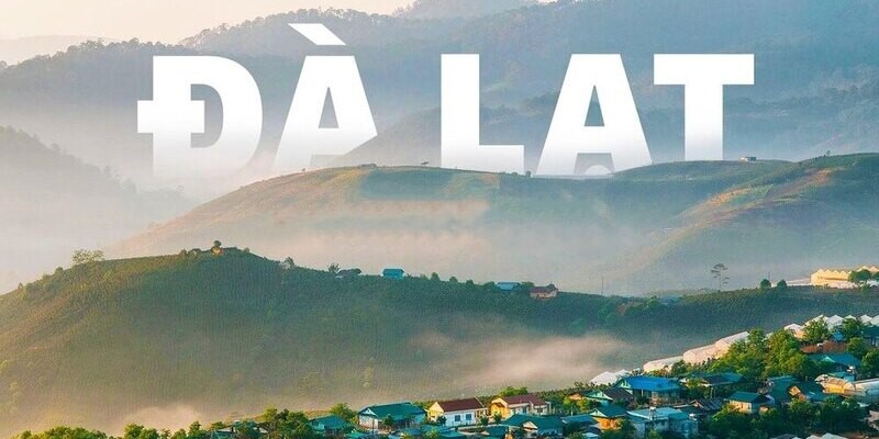 Day Tour | Explore Da Lat City departing from Nha Trang | Nha Trang