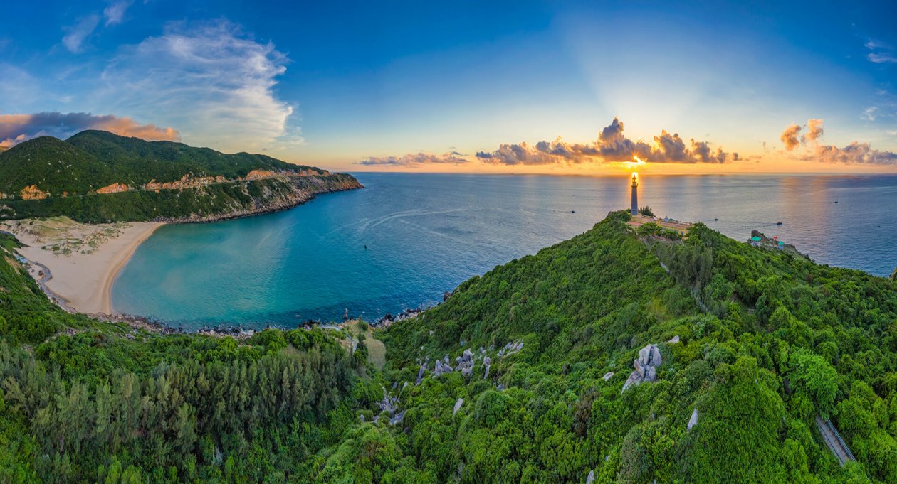 Tour trong ngày I Tham quan Phú Yên khởi hành từ Nha Trang I Nha Trang