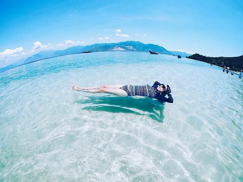 Day Tour | Explore Diep Son Island and Swim at Doc Let Beach | Nha Trang