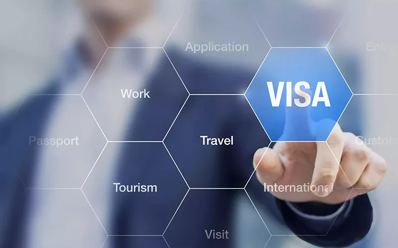 Vietnam e-Visa Service for International Tourist