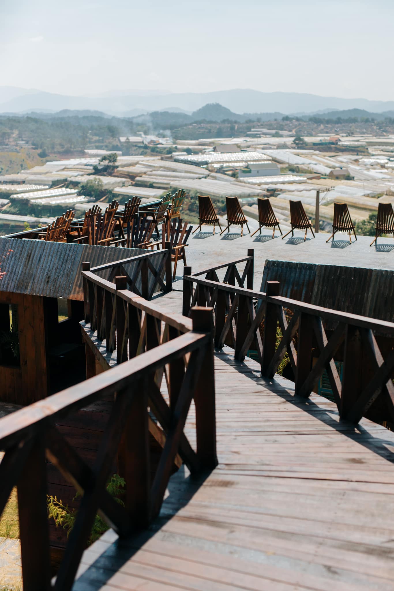 Tour trong ngày I Trải nghiệm Săn mây và Đón bình minh tại Đà Lạt I Khởi hành từ Thành phố Đà Lạt