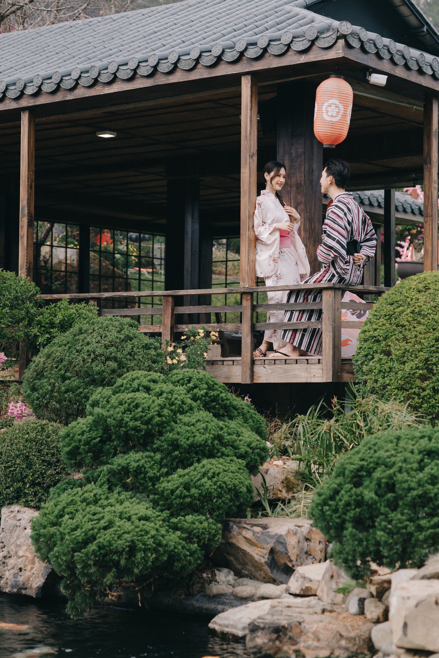 一日游 I 探索大叻著名旅游景点 I 从大叻市出发