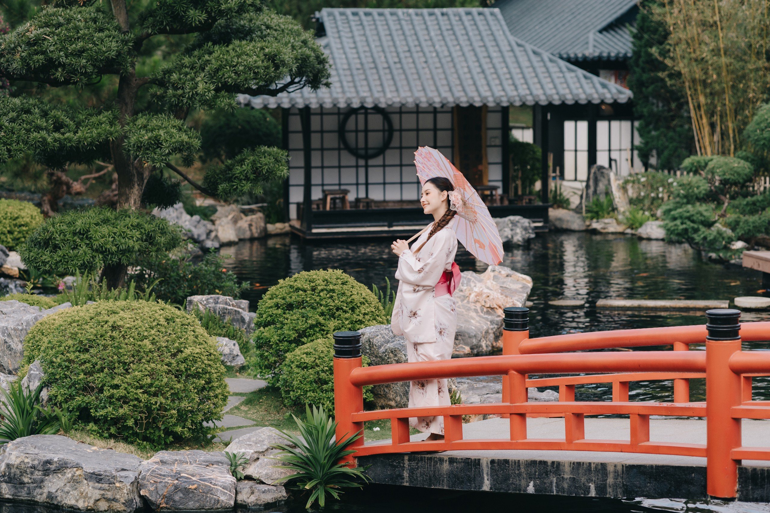 一日游 I 探索大叻著名旅游景点 I 从大叻市出发