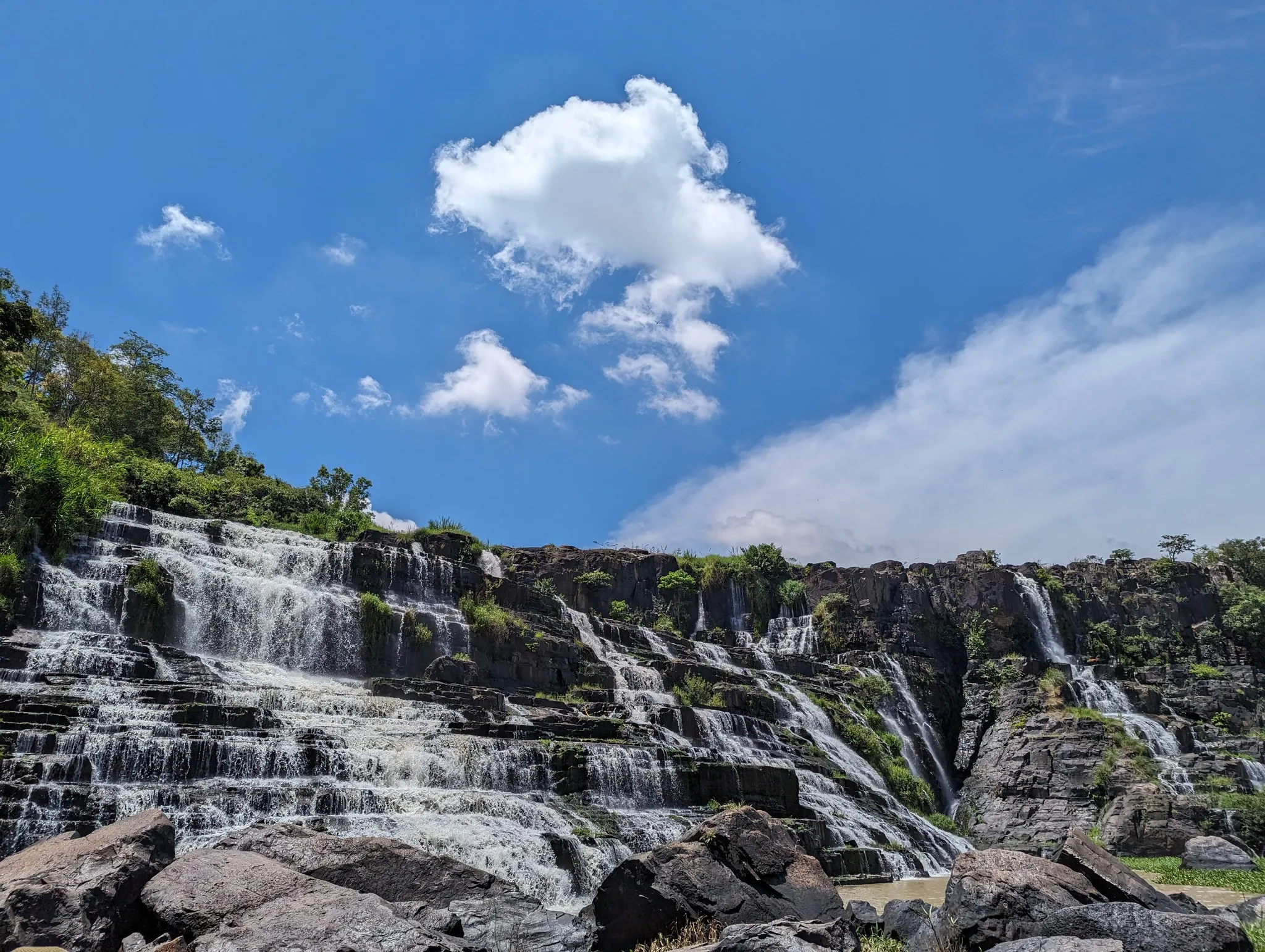 Tour trong ngày I Khám phá Nông thôn và hoà mình cùng với Thiên nhiên tại Đà Lạt I Khởi hành từ Thành phố Đà Lạt