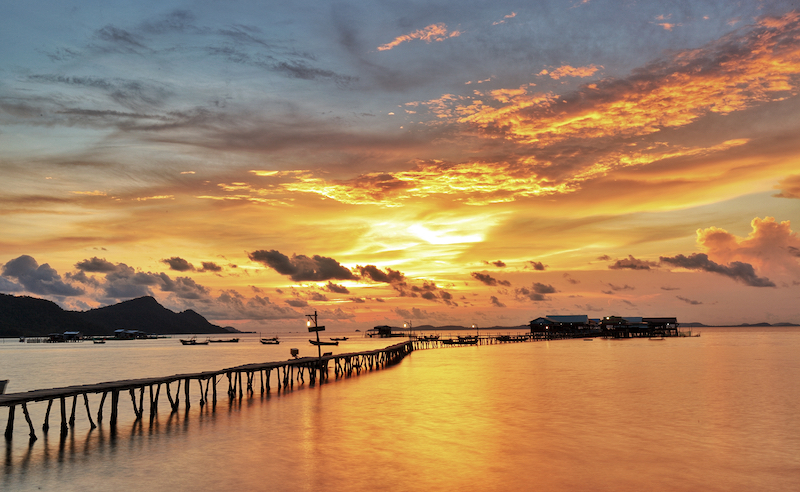 Day Tour | Private Tour to 3 Islands: Hon Mong Tay - Hon May Rut - Hon Gam Ghi for Snorkeling and Enjoying Fresh Seafood Lunch on the Island | Phu Quoc