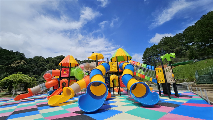  Admission Ticket to Wonderland Amusement Park | Da Lat